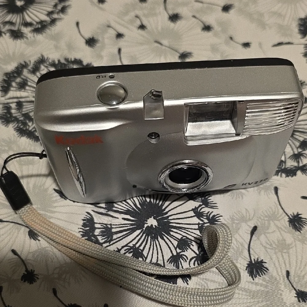 Kodak kv270 sleek